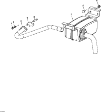 Muffler