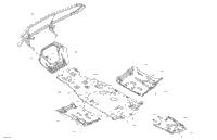 Body - Skid Plate And Bumper
