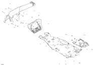 Body - Skid Plate And Bumper