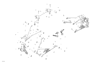 Suspension - Rear Components