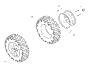 Drive - Front Wheels