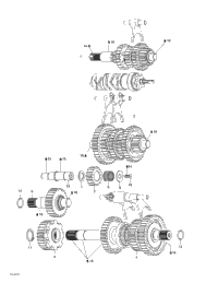 Transmission