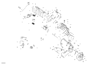 Engine - Exhaust