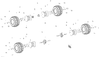 Wheels And Tires