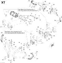 Body And Accessories 4 Xt