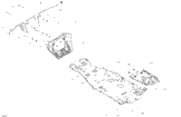 Body - Skid Plate And Bumper