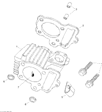 Cylinder