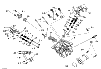 Cylinder Head International