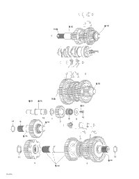 Transmission