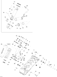 Rear Suspension