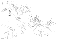 Engine - Exhaust
