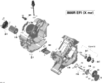Engine Lubrication
