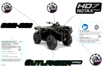 Body - Feature Decals