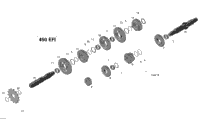 Gear Box