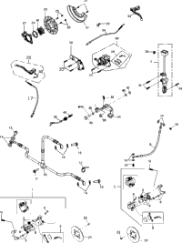 Hydraulic Brakes Europe