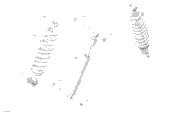Suspension - Front Shocks