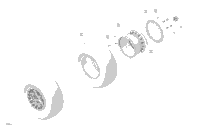 Drive - Rear Wheels
