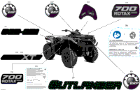 Body - Feature Decals