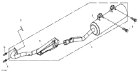 Exhaust System International