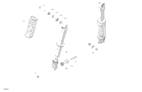 Suspension - Rear Shocks