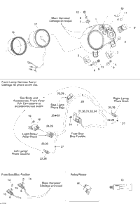 Electrical Accessories