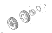 Drive - Rear Wheels