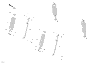 Suspension - Rear Shocks