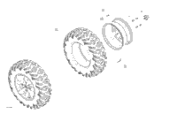 Drive - Front Wheels