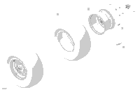 Drive - Rear Wheels