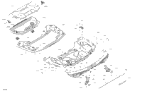 Body - Rear Section