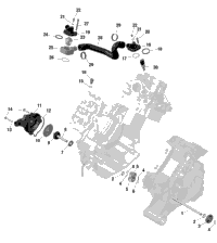 Rotax - Engine Cooling