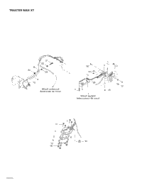 Electrical Accessories (Traxter Max Xt)