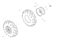 Drive - Front Wheels