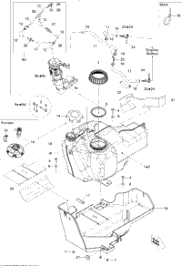 Fuel System