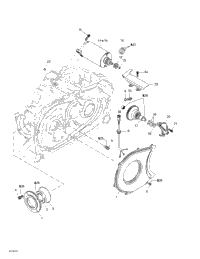 Electric Starter