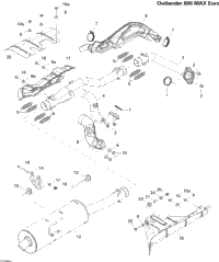 Exhaust System Europe
