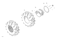 Drive - Rear Wheels