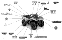 Body - Decals - Std