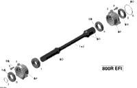 Drive Shaft
