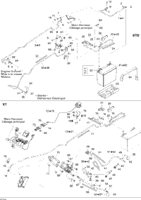 Electrical System Xt