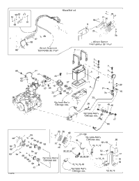 Battery And Electrical Accessories