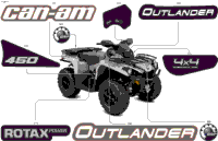 Body - Feature Decals