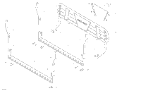 Forestry Log Bar