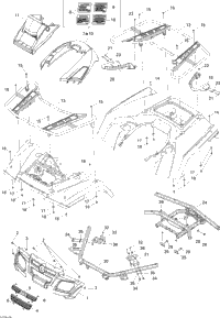 Body And Accessories 2, Max Xt