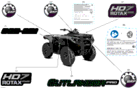Body - Feature Decals