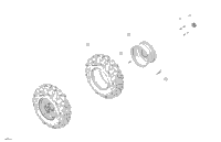 Drive - Front Wheels