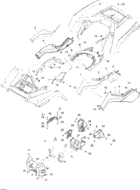 Body And Accessories 3, Max Xt