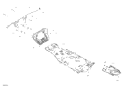 Body - Skid Plate And Bumper