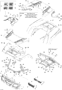 Body And Accessories 2, Std