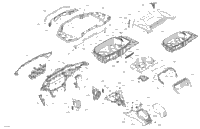 Body - Front Section